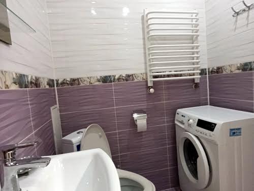 квартира за адресою Василя Симоненка вул., 2