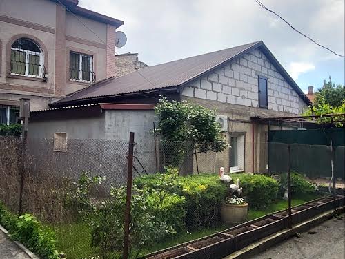 квартира по адресу Серова, 16