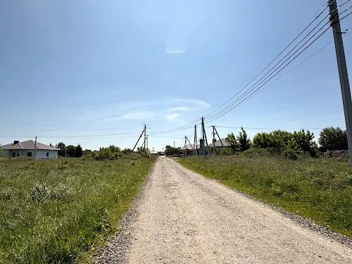 ділянка за адресою Івана Купала, 1