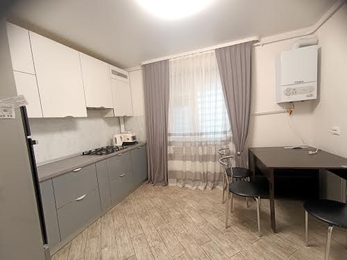 квартира за адресою Свободи вул., 8в