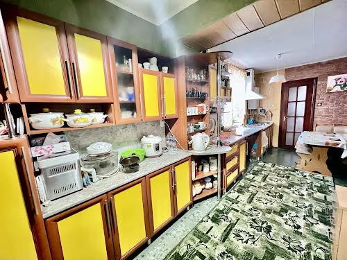 будинок за адресою Оранжерейна вул., 112