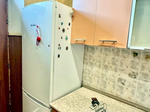 квартира за адресою Григорія Сковороди вул., 7