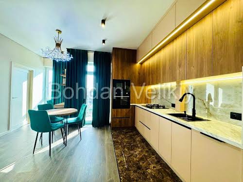 квартира за адресою Капушанська вул., 150
