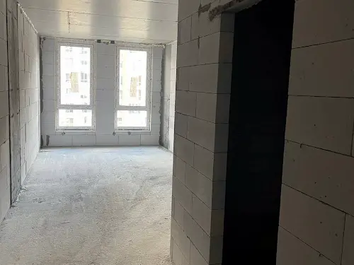 квартира за адресою Поліська вул., 2-Б