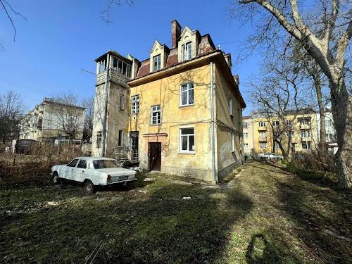 будинок за адресою Перемиська вул., 9