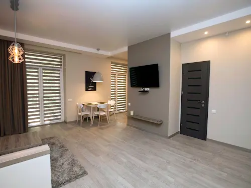 квартира за адресою лягіна, 26а
