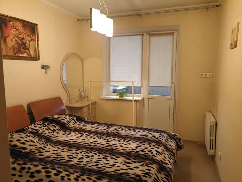 квартира за адресою Джузеппе Гарібальді вул. (Варейкіса), 2
