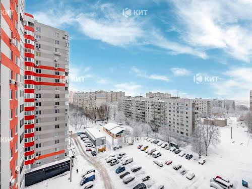 квартира за адресою Перемоги просп., 65 Г