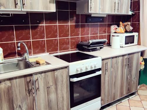 квартира по адресу 8-го Марта ул., 51