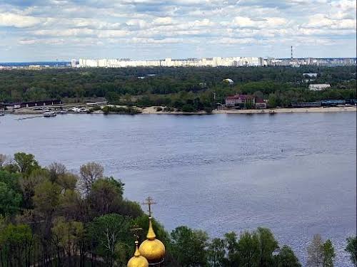 квартира за адресою Володимира Івасюка просп. (Героїв Сталінграда), 2-г