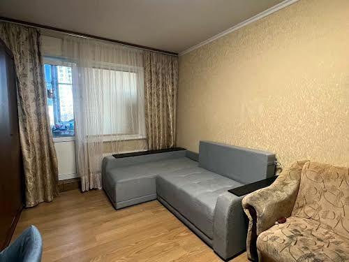 квартира за адресою Незалежності бульв. (50 років Жовтня), 10Б