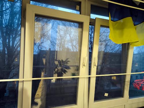 квартира за адресою Кам'янське (Дніпродзержинськ), Звенигородська вул., 6б