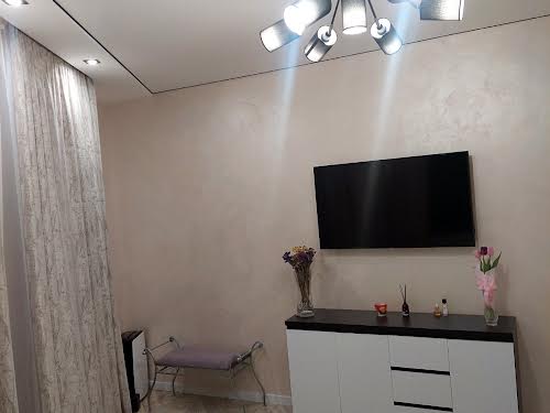 квартира за адресою Під Голоском, 19д