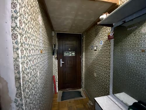 квартира по адресу Героев Крут ул. (Терешковой), 39