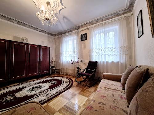 будинок за адресою Дмитра Дорошенка вул. (Чигоріна)