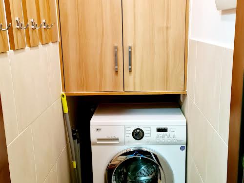 квартира за адресою Ованеса Туманяна вул., 8