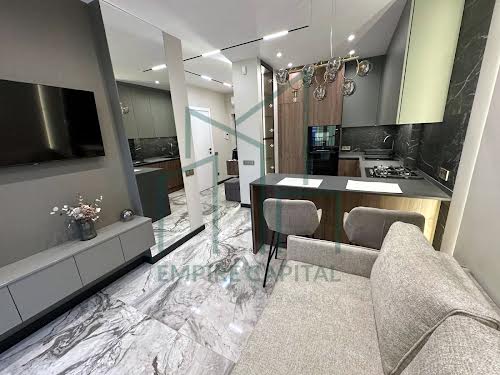 квартира за адресою Тараса Шевченка вул., 60