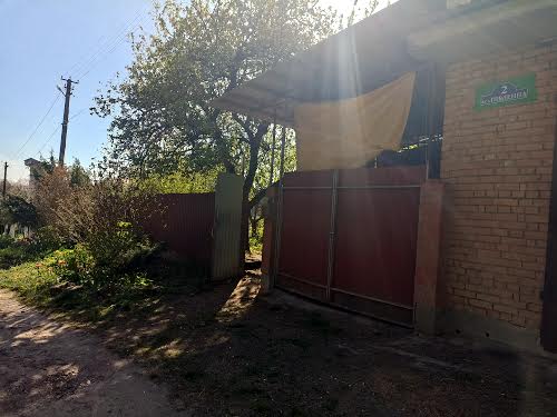 будинок за адресою Південна, 2