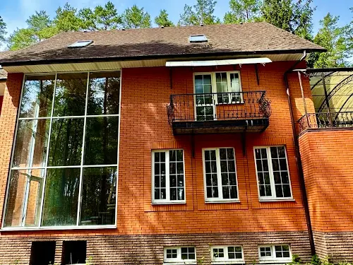 будинок за адресою с. Снов'янка, Зарічна