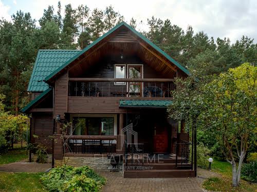 коммерческая по адресу Лісова, 1