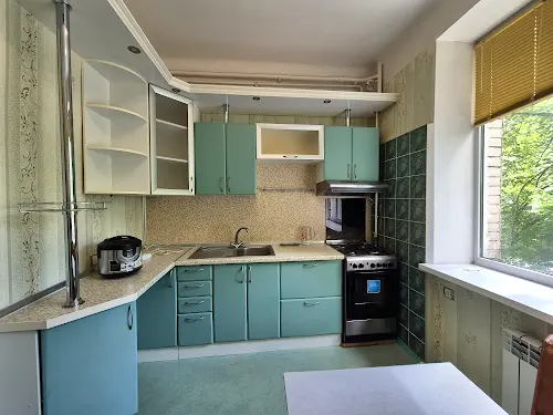 квартира по адресу Николая Михновского бульв. (Дружбы Народов), 17/5