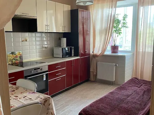 квартира по адресу Александра Попова ул., 3