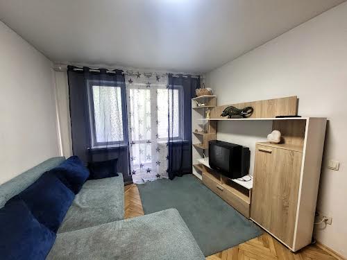 квартира за адресою Гарматна вул., 44/2
