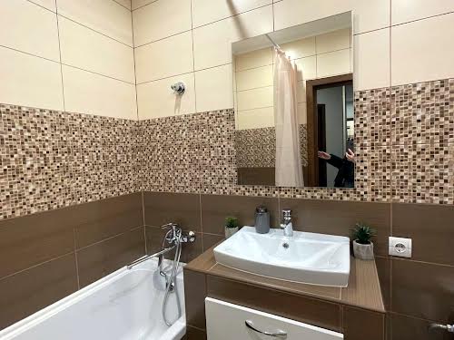 квартира за адресою В'ячеслава Чорновола вул., 91і