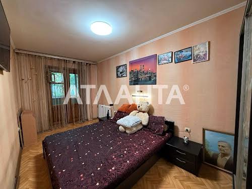 квартира по адресу Транспортная ул., 3