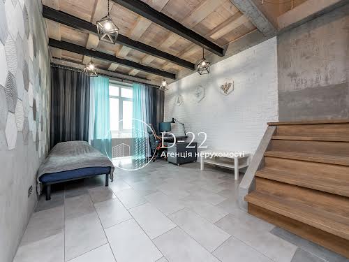 квартира за адресою Анатолія Луценка вул., 19