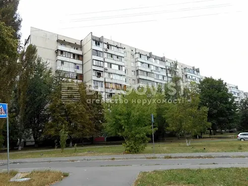 квартира по адресу Дмитрия Луценко ул. (Крейсера 'Аврора'), 5