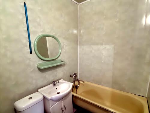 квартира по адресу Калантая ул., 8