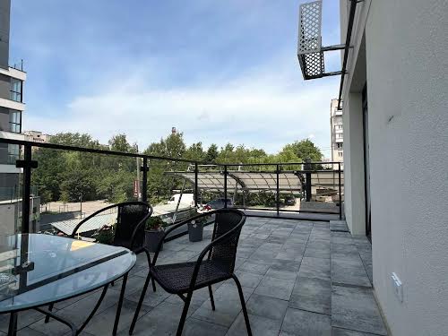 квартира за адресою Пасічна вул., 150