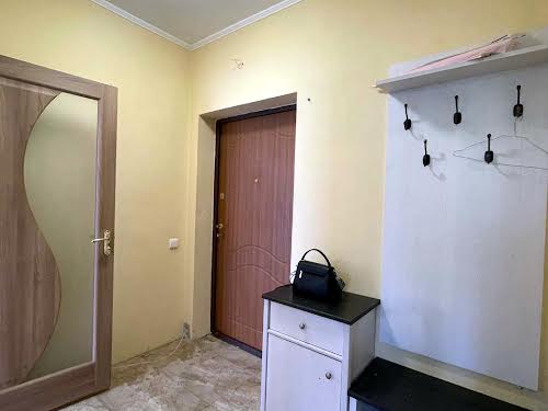 квартира по адресу Стрыйская ул., 202