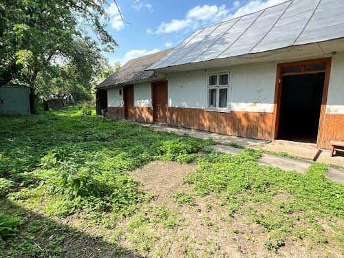 будинок за адресою нижня, 7