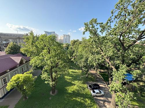 квартира по адресу Берестейский просп. (Победы), 71-А