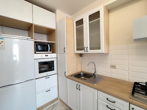 квартира за адресою Боголюбова, 13Б