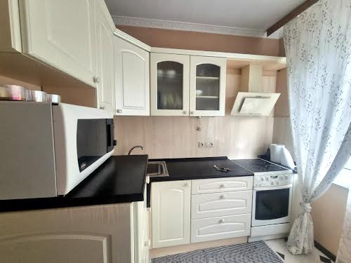 квартира за адресою Панаса Мирного вул., 11