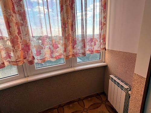 квартира за адресою Саломеи Крушельницкой, 8