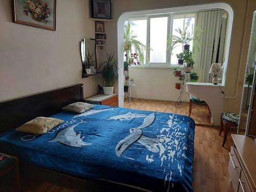 квартира по адресу Академика Королёва ул., 31-А