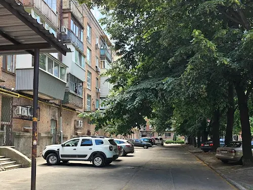 квартира по адресу Рабочая ул., 164