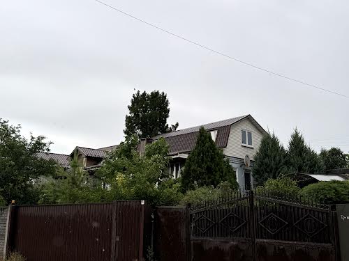 дом по адресу Трансформаторная ул., 118