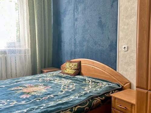 квартира за адресою Ушинського вул., 22