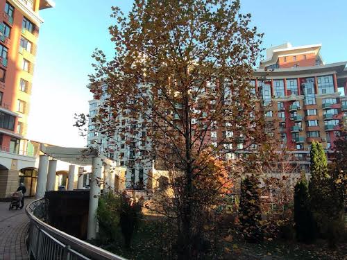 квартира за адресою Юлії Здановської вул. (Ломоносова), 71З