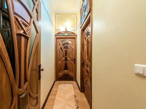 квартира за адресою Гетьмана Павла Скоропадського вул. (Льва Толстого), 23