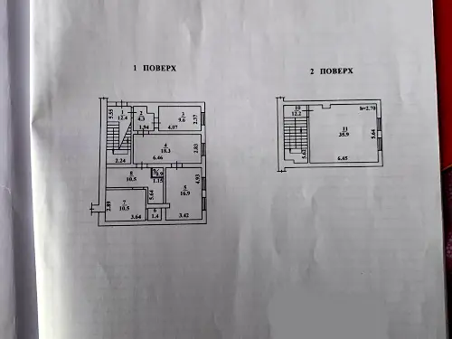 коммерческая по адресу Косовская ул., 2