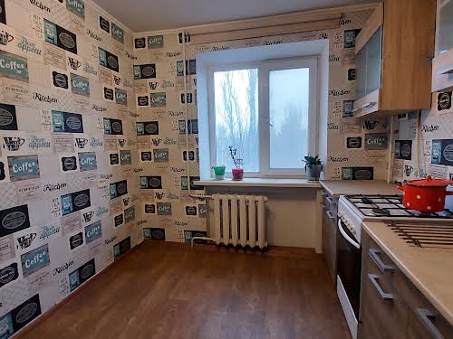 квартира за адресою Євгенія Логінова вул. (Крилова), 40