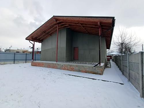 будинок за адресою Істомінська вул.