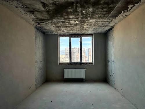 квартира за адресою Максимовича вул. (Трутенка Онуфрія), 3д