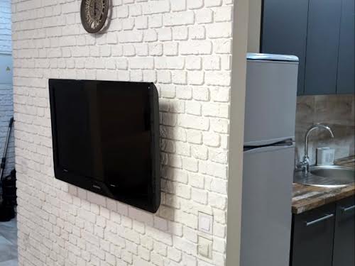 квартира за адресою Запорізьке шосе, 25